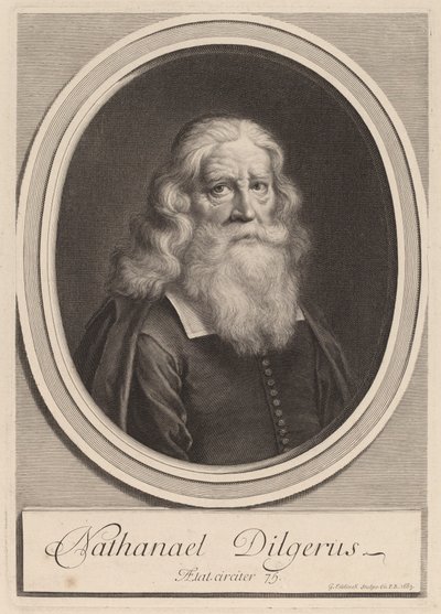 Nathana se omluvila od Gérard Edelinck