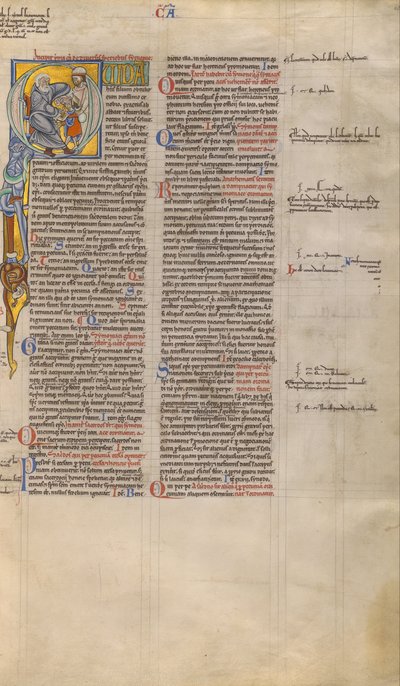 Decretals od Gratian