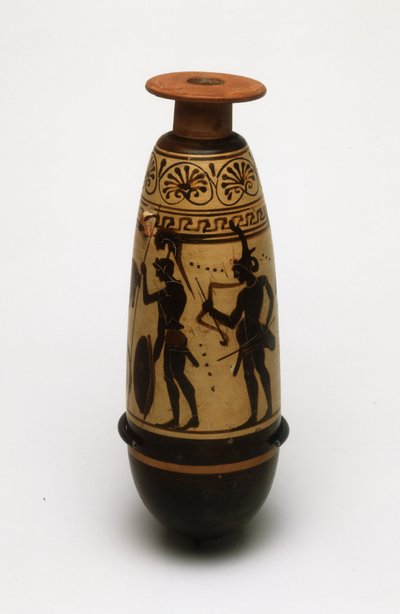 Alabastron od Greek