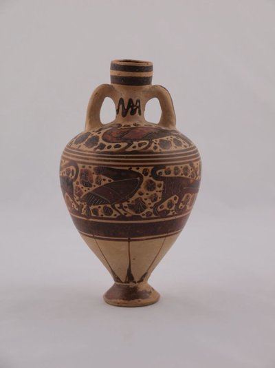 Amphoriskos od Greek