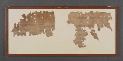 Homér, Odyssea III od Greek school