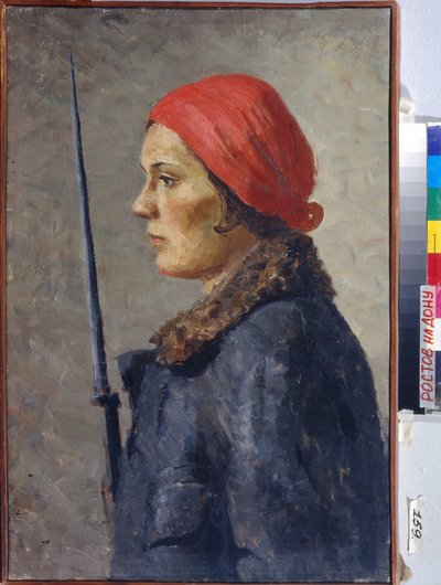 Na hlídce od Grigory Grigorievich Ryazhsky