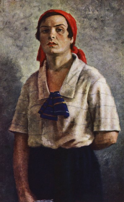  od Grigory Grigorievich Ryazhsky