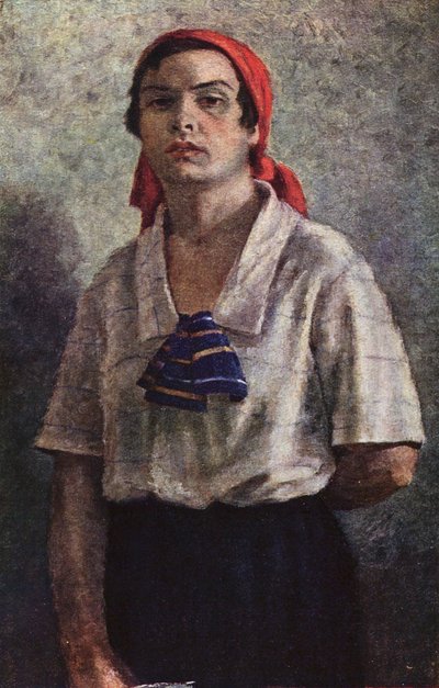  od Grigory Grigorievich Ryazhsky
