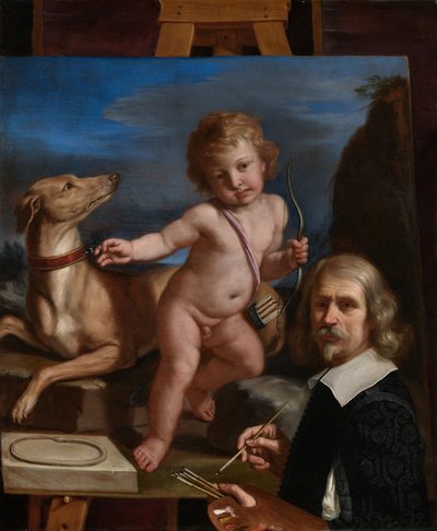  od Guercino