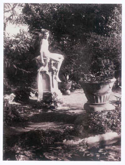 Fotograf (foto) od Guglielmo (1852-1930) Plüschow