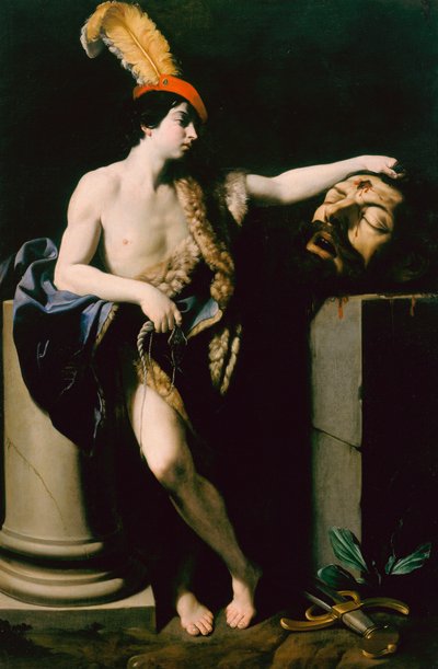 Závěsný od Guido Reni