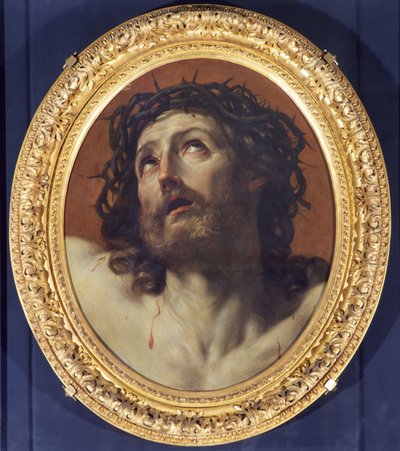 Podívejte se na muže od Guido Reni