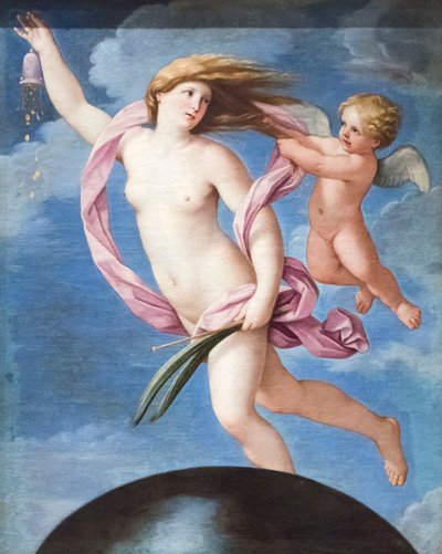 Onni od Guido Reni