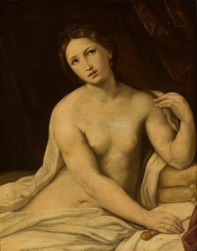Lukrécia od Guido Reni