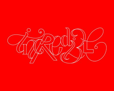 INCREDIBLE, 2025 (digitální umění) od Guillaume Laserson