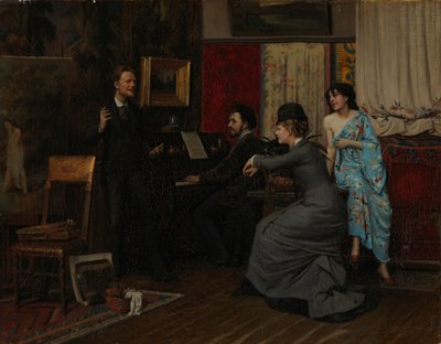 od Gunnar Berndtson