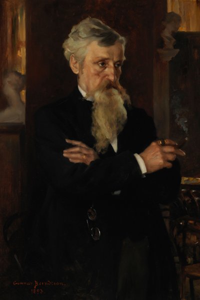  od Gunnar Berndtson