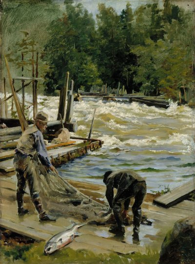  od Gunnar Berndtson