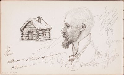 Bez názvu od Gunnar Berndtson