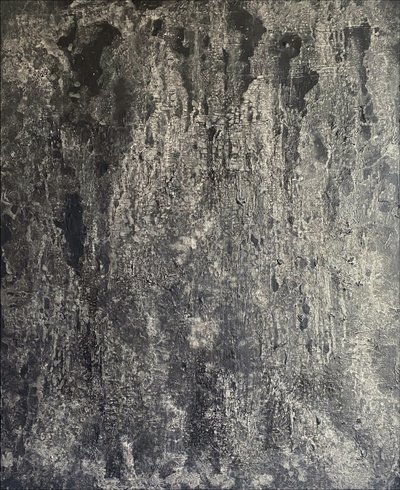 Tmavá grungeová textura od Gustaf Tidholm