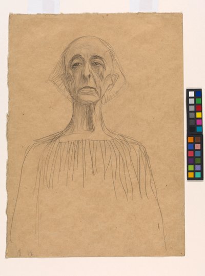  od Gustav Klimt