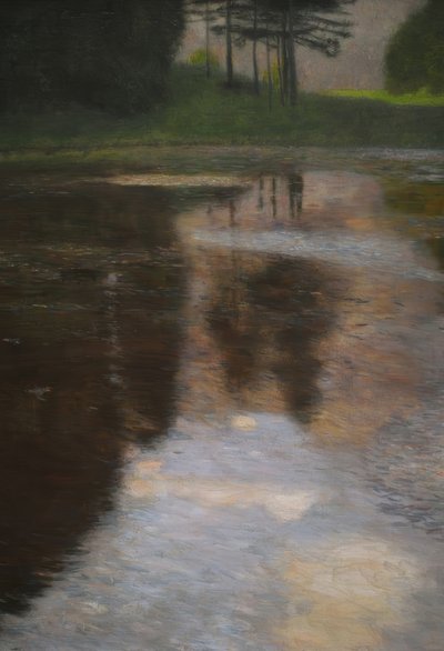 Gustav Klimt (1862–1918) od Gustav Klimt
