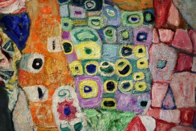 Gustav Klimt (Vídeň, 1862–Vídeň, 1918) od Gustav Klimt