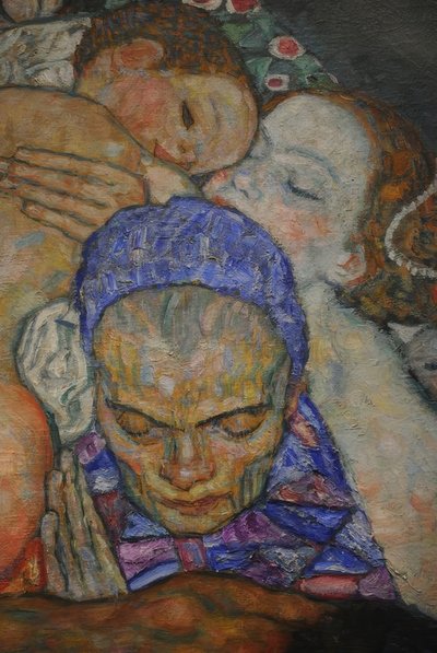 Gustav Klimt (Vídeň, 1862–Vídeň, 1918) od Gustav Klimt