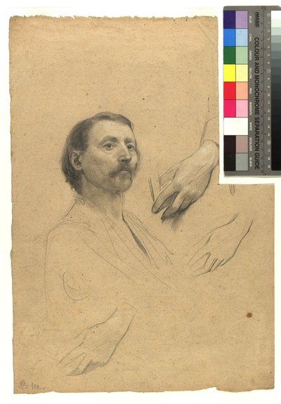  od Gustav Klimt