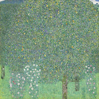 Tančící žena s mysem od Gustav Klimt