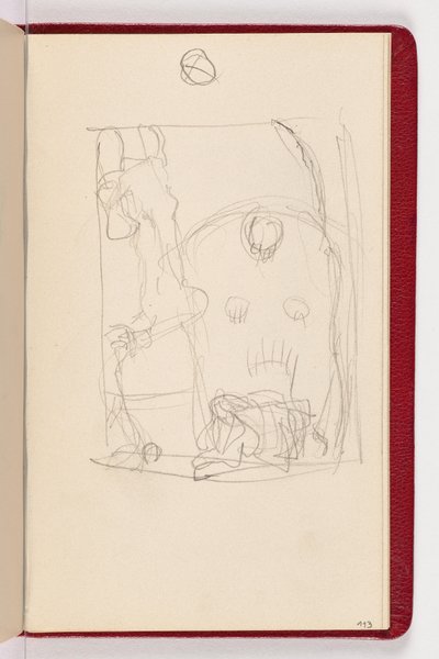 Strana 113 od Gustav Klimt