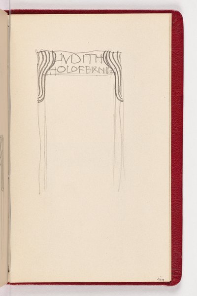 Strana 119 od Gustav Klimt
