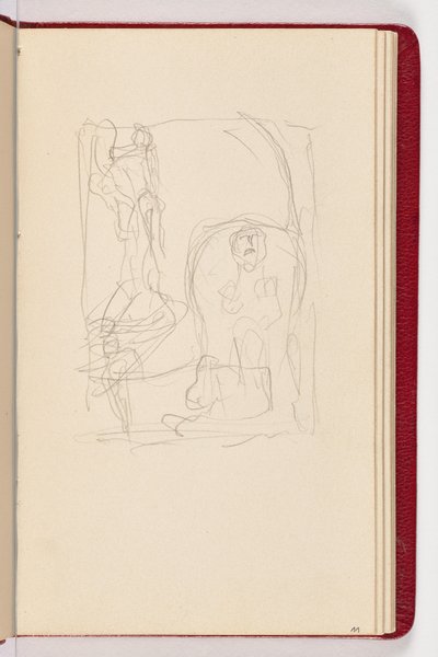 Strana 11 od Gustav Klimt