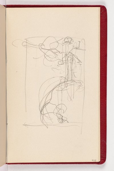 Strana 125 od Gustav Klimt