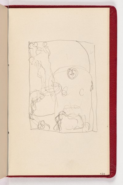 Strana 129 od Gustav Klimt