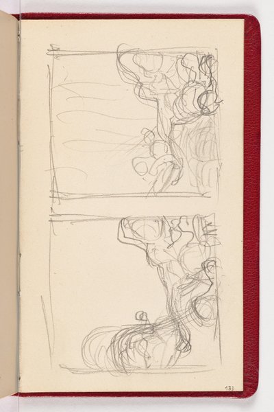 Strana 133 od Gustav Klimt