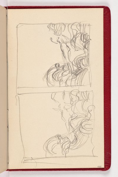 Strana 135 od Gustav Klimt