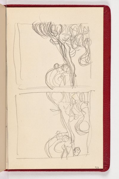 Strana 137 od Gustav Klimt