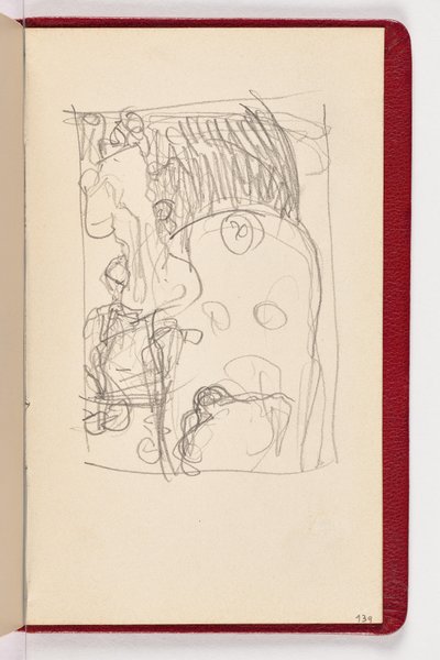 Strana 139 od Gustav Klimt