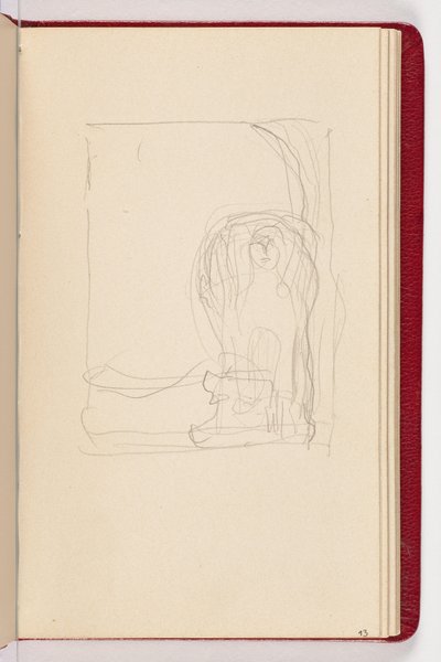 Strana 13 od Gustav Klimt