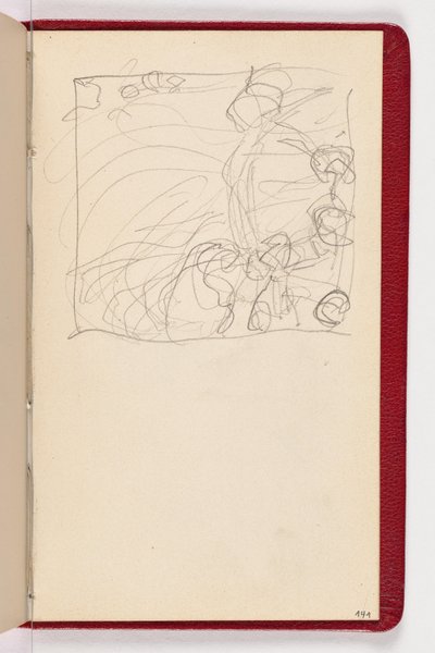 Strana 141 od Gustav Klimt