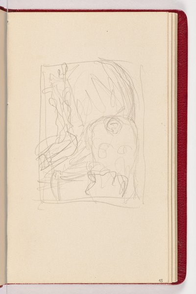 Strana 15 od Gustav Klimt