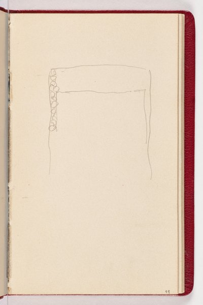 Strana 19 od Gustav Klimt