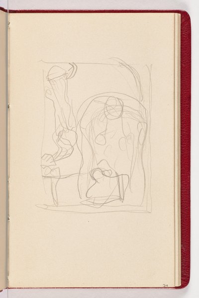 Strana 21 od Gustav Klimt