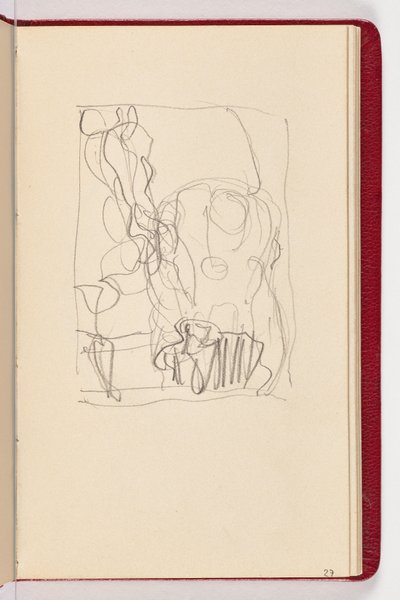 Strana 27 od Gustav Klimt