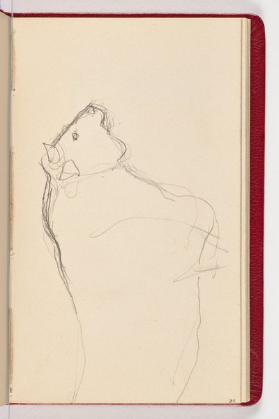 Strana 29 od Gustav Klimt