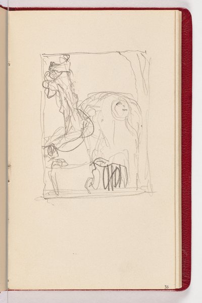 Strana 33 od Gustav Klimt