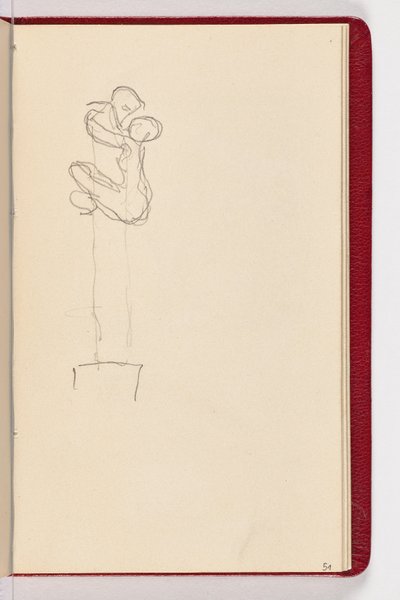 Strana 51 od Gustav Klimt