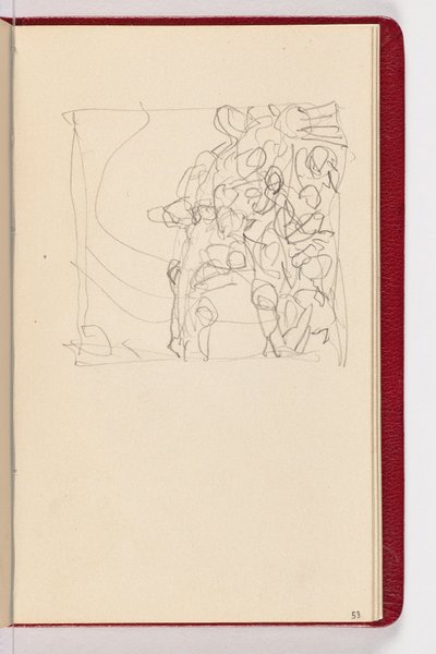 Strana 53 od Gustav Klimt