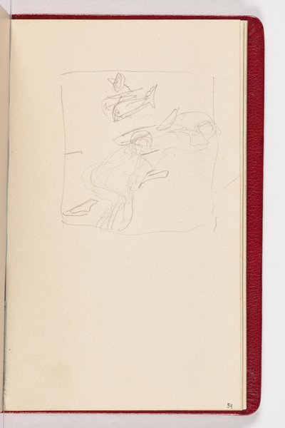 Strana 59 od Gustav Klimt