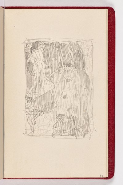 Strana 63 od Gustav Klimt