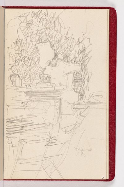 Strana 65 od Gustav Klimt