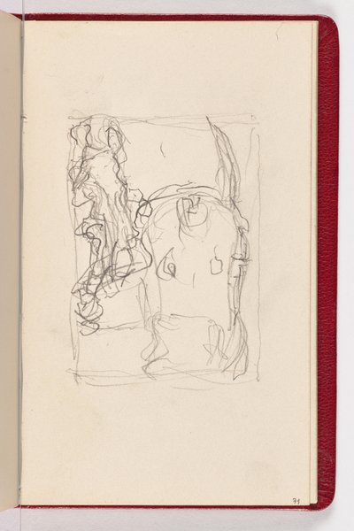 Strana 71 od Gustav Klimt