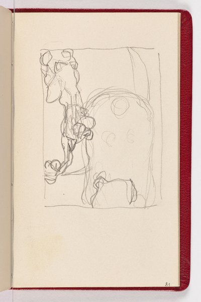 Strana 81 od Gustav Klimt